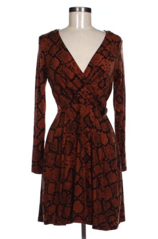 Šaty  F&F, Velikost M, Barva Vícebarevné, Cena  566,00 Kč