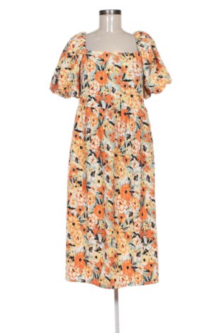 Sukienka F&F, Rozmiar XL, Kolor Kolorowy, Cena 106,85 zł