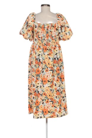 Sukienka F&F, Rozmiar XL, Kolor Kolorowy, Cena 106,85 zł