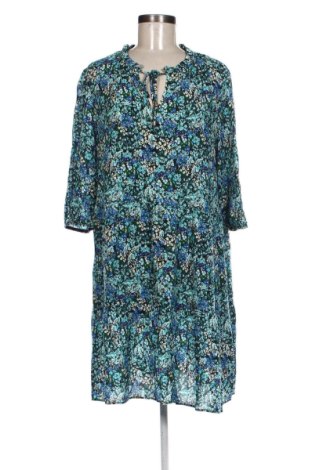 Sukienka F&F, Rozmiar L, Kolor Kolorowy, Cena 51,00 zł
