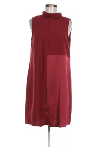 Sukienka F&F, Rozmiar L, Kolor Czerwony, Cena 73,35 zł