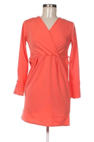 Šaty  FABRIQUE, Velikost M, Barva Oranžová, Cena  1 979,00 Kč