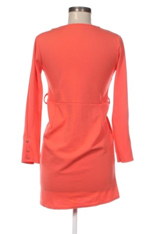 Šaty  FABRIQUE, Velikost M, Barva Oranžová, Cena  1 979,00 Kč