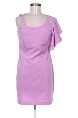 Šaty  FACIT, Veľkosť XL, Farba Fialová, Cena  21,95 €
