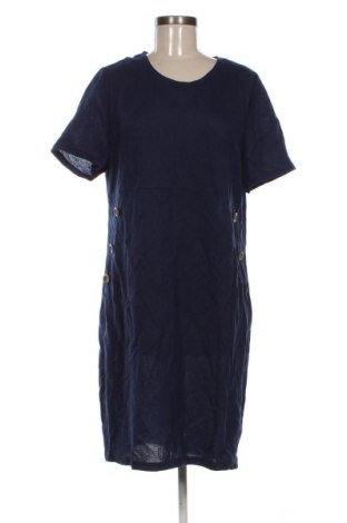 Rochie FACIT, Mărime XL, Culoare Albastru, Preț 151,99 Lei