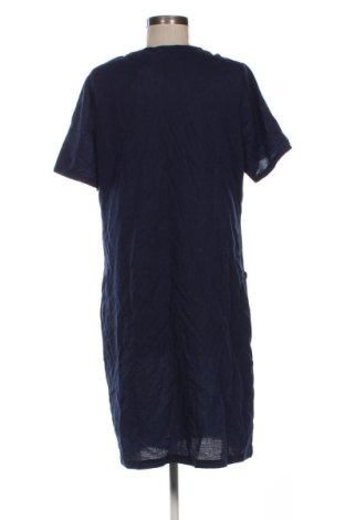 Rochie FACIT, Mărime XL, Culoare Albastru, Preț 151,99 Lei