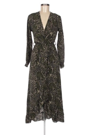 Kleid FOS Amsterdam, Größe S, Farbe Mehrfarbig, Preis € 32,99