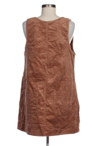 Φόρεμα Fashion Elle, Μέγεθος L, Χρώμα Καφέ, Τιμή 37,99 €