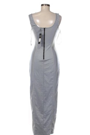 Sukienka Fashion nova, Rozmiar S, Kolor Szary, Cena 86,99 zł