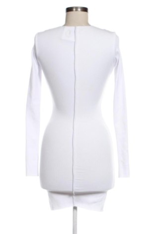 Kleid Fashion nova, Größe XS, Farbe Weiß, Preis € 26,99