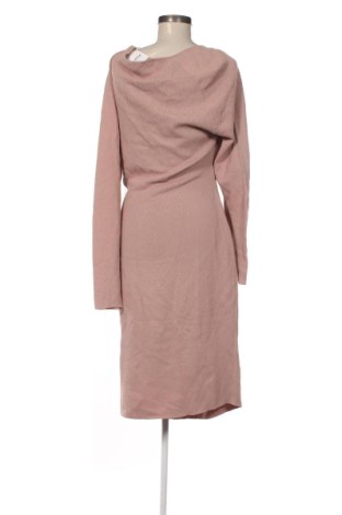 Šaty  Fashion to Figure, Velikost L, Barva Popelavě růžová, Cena  559,00 Kč