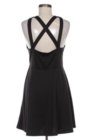 Rochie Fb Sister, Mărime XL, Culoare Negru, Preț 123,99 Lei