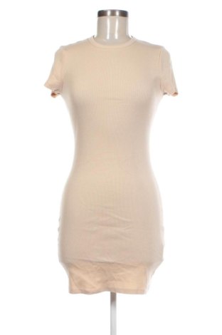 Kleid Fb Sister, Größe M, Farbe Beige, Preis 25,99 €