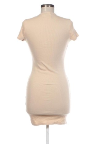 Kleid Fb Sister, Größe M, Farbe Beige, Preis 25,99 €