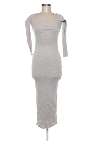 Kleid Fb Sister, Größe L, Farbe Grau, Preis € 20,00