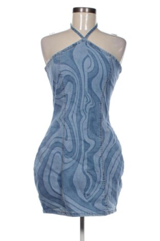 Kleid Fb Sister, Größe XL, Farbe Blau, Preis € 20,00