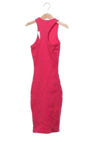 Рокля Fb Sister, Размер XXS, Цвят Розов, Цена 7,15 €