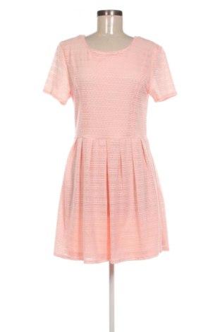Šaty  Fb Sister, Veľkosť M, Farba Ružová, Cena  5,95 €