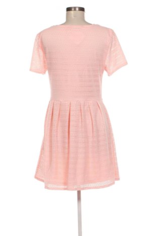 Šaty  Fb Sister, Veľkosť M, Farba Ružová, Cena  5,95 €