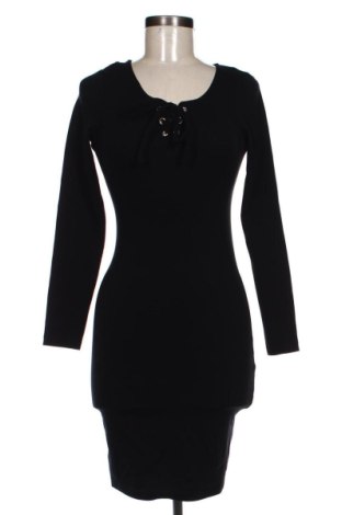 Kleid Fb Sister, Größe S, Farbe Schwarz, Preis 19,94 €
