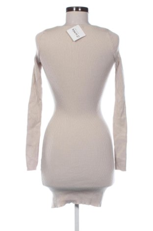 Sukienka Fb Sister, Rozmiar XS, Kolor ecru, Cena 20,99 zł