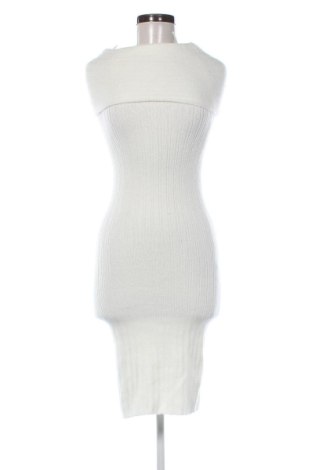 Kleid Fb Sister, Größe XXS, Farbe Weiß, Preis € 16,99