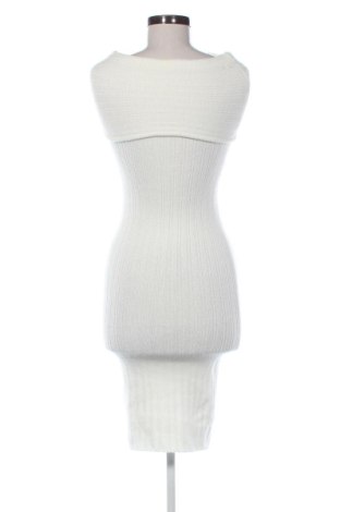 Kleid Fb Sister, Größe XXS, Farbe Weiß, Preis € 16,99