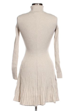 Kleid Fb Sister, Größe XS, Farbe Beige, Preis 16,99 €