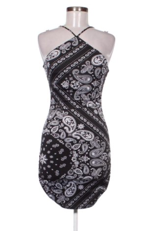 Kleid Fb Sister, Größe XS, Farbe Mehrfarbig, Preis 10,99 €