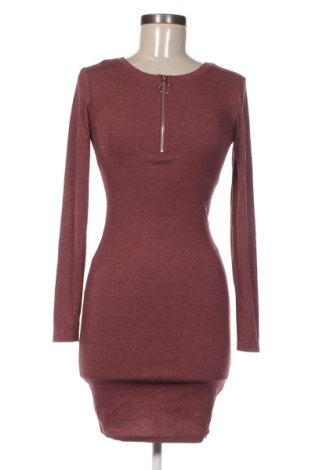 Šaty  Fb Sister, Velikost XS, Barva Červená, Cena  289,00 Kč