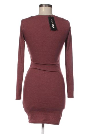 Šaty  Fb Sister, Velikost XS, Barva Červená, Cena  289,00 Kč