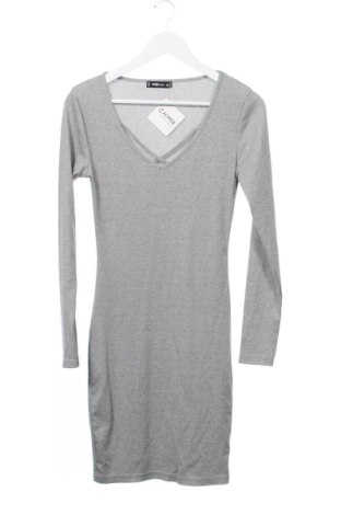 Rochie Fb Sister, Mărime XS, Culoare Gri, Preț 123,99 Lei