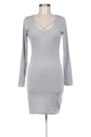 Φόρεμα Fb Sister, Μέγεθος L, Χρώμα Γκρί, Τιμή 7,99 €