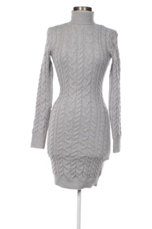 Sukienka Fb Sister, Rozmiar S, Kolor Szary, Cena 86,99 zł