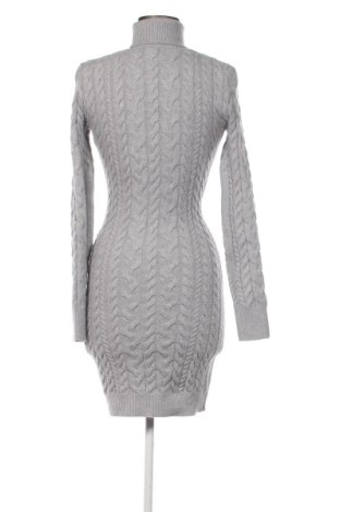 Sukienka Fb Sister, Rozmiar S, Kolor Szary, Cena 86,99 zł