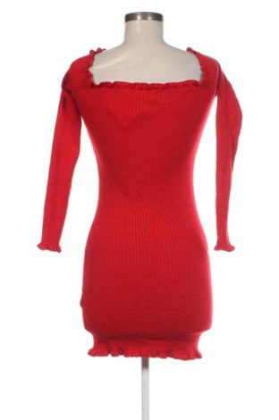 Kleid Fb Sister, Größe S, Farbe Rot, Preis € 5,99