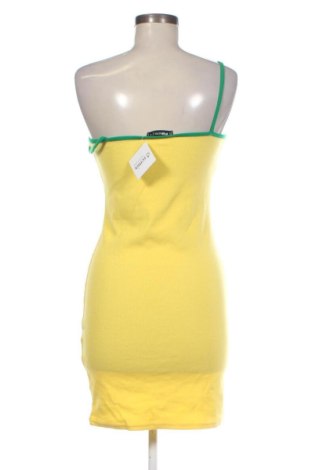 Kleid Fb Sister, Größe S, Farbe Gelb, Preis 6,99 €