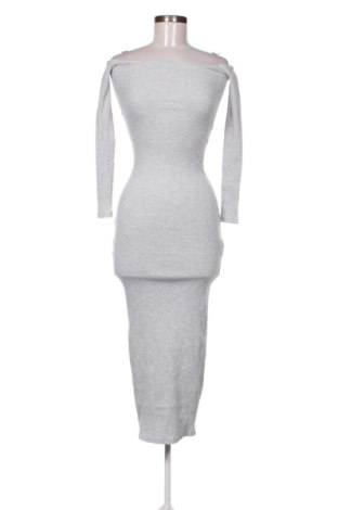 Rochie Fb Sister, Mărime XXS, Culoare Gri, Preț 41,71 Lei
