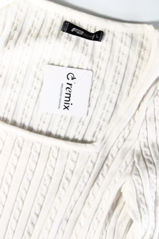 Sukienka Fb Sister, Rozmiar M, Kolor Biały, Cena 31,76 zł