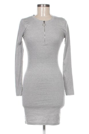 Рокля Fb Sister, Размер S, Цвят Сив, Цена 20,45 €