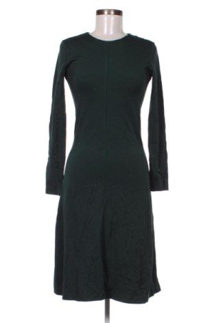 Φόρεμα Filippa K, Μέγεθος XS, Χρώμα Πράσινο, Τιμή 127,99 €
