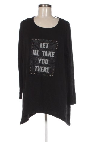 Kleid Fiorella Rubino, Größe S, Farbe Schwarz, Preis 54,99 €