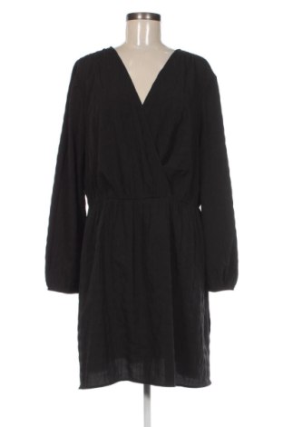 Kleid Fire & Glory, Größe XXL, Farbe Schwarz, Preis 7,99 €