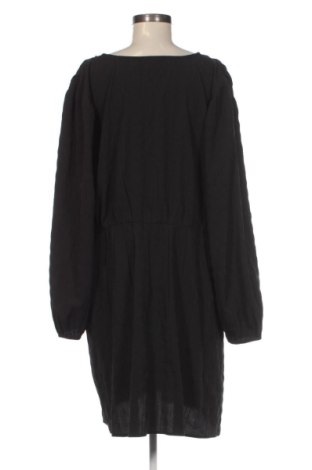 Kleid Fire & Glory, Größe XXL, Farbe Schwarz, Preis 7,99 €