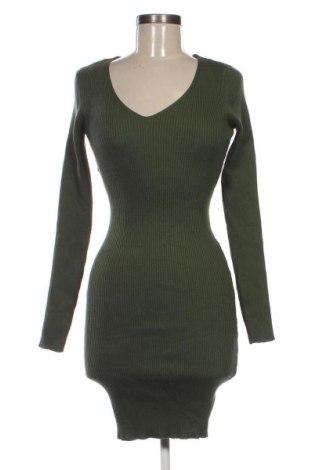 Rochie Fisherfield, Mărime M, Culoare Verde, Preț 123,99 Lei