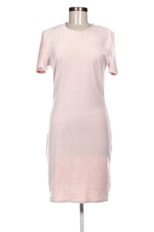 Sukienka Fisherfield, Rozmiar L, Kolor Różowy, Cena 107,17 zł