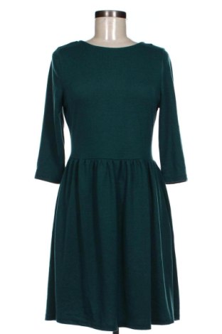 Rochie Fisherfield, Mărime M, Culoare Verde, Preț 93,99 Lei