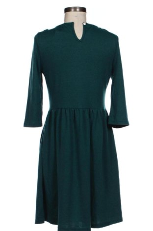 Rochie Fisherfield, Mărime M, Culoare Verde, Preț 93,99 Lei