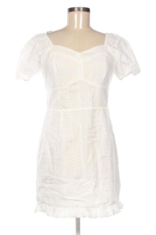 Šaty  Fisherfield, Velikost L, Barva Krémová, Cena  624,00 Kč