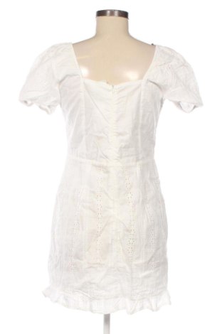 Šaty  Fisherfield, Velikost L, Barva Krémová, Cena  624,00 Kč